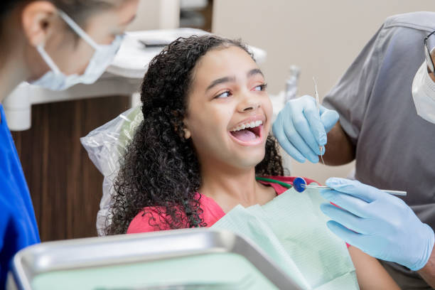Best Dental Abscess Treatment in Norwood, OK