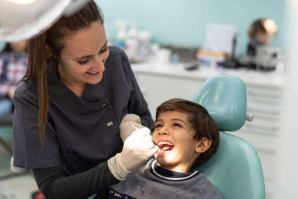 Best Broken or Chipped Tooth Repair in Norwood, OK