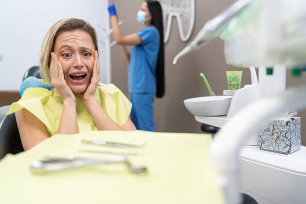 Best Emergency Wisdom Tooth Extraction in Norwood, OK