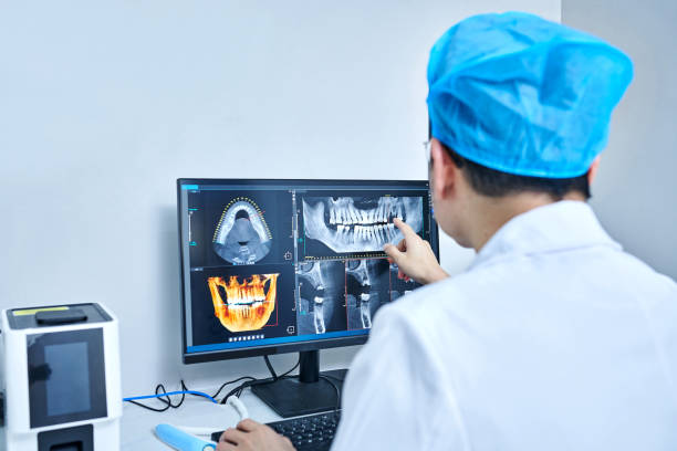 Best Emergency Treatment for Oral Infections in Norwood, OK